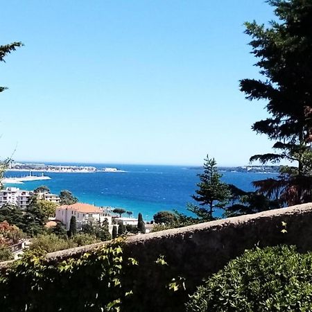 Résidence Cannes Villa Francia - maeva Home - Appartement 2 Pièces 6 Personnes - Sélection 41 Extérieur photo