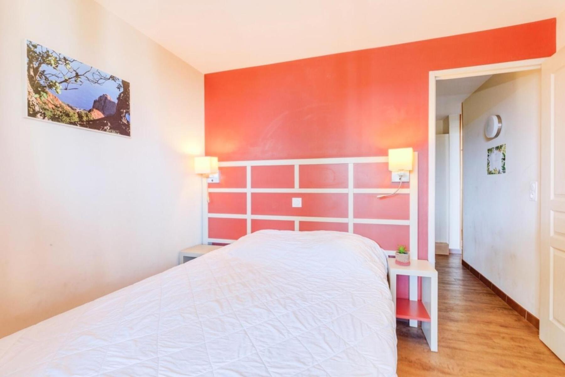 Résidence Cannes Villa Francia - maeva Home - Appartement 2 Pièces 6 Personnes - Sélection 41 Extérieur photo