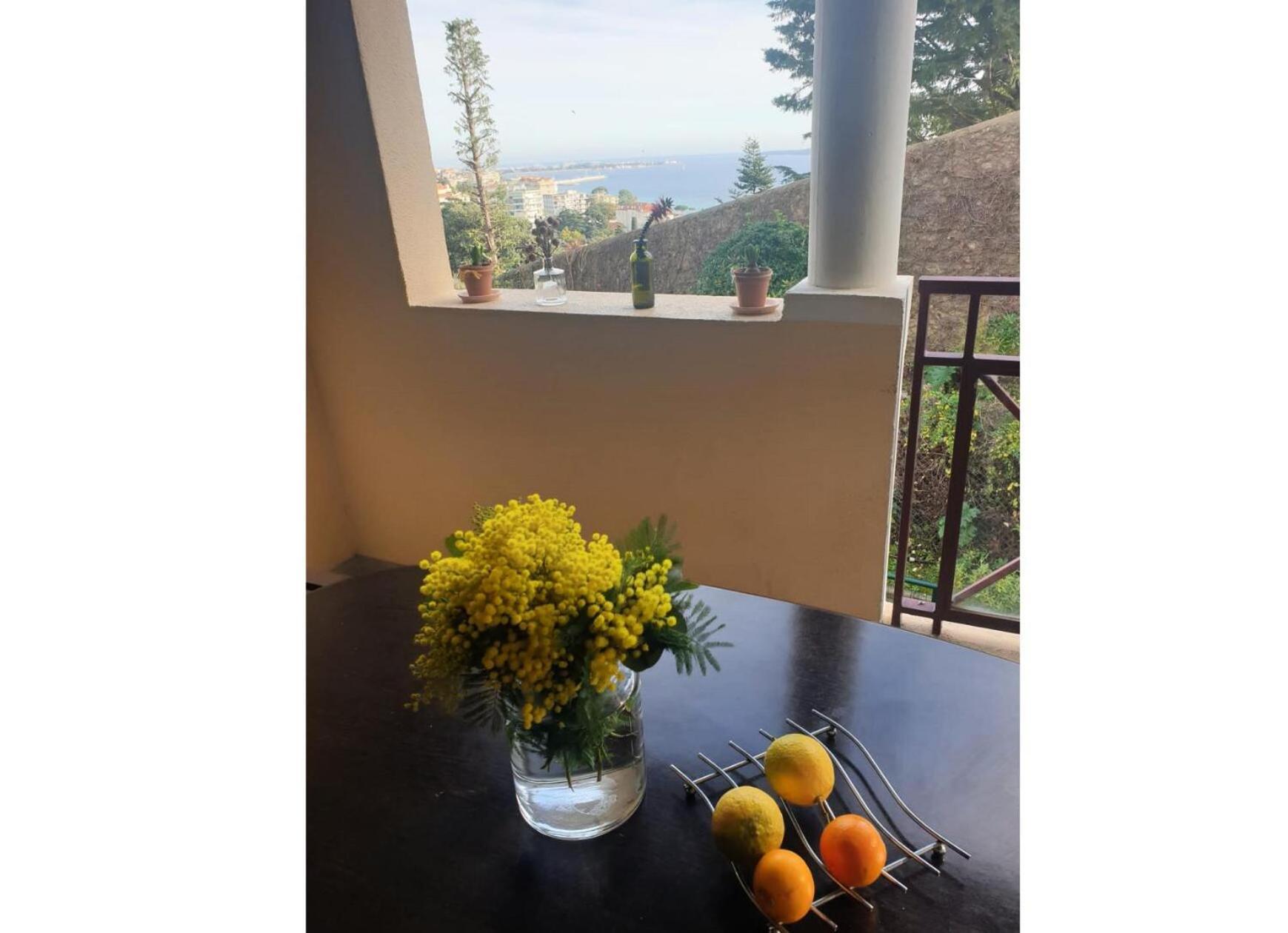 Résidence Cannes Villa Francia - maeva Home - Appartement 2 Pièces 6 Personnes - Sélection 41 Extérieur photo